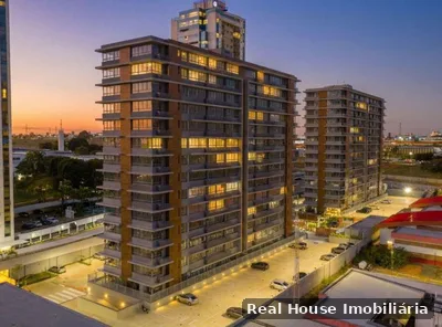Apartamento com 2 quartos à venda — foto 2