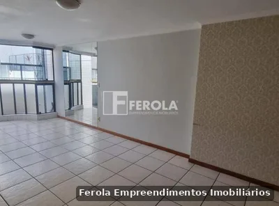 Apartamento com 3 quartos à venda em Norte, Águas Claras — foto 1