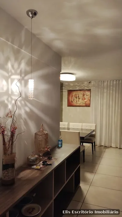 Apartamento com 3 quartos à venda — foto 5