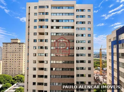 Apartamento com 1 quarto para alugar — foto 4