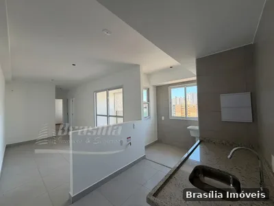 Apartamento com 2 quartos à venda — foto 5