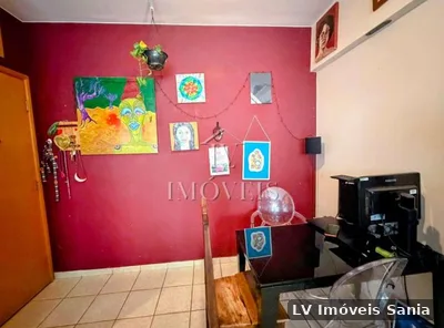 Apartamento com 2 quartos à venda — foto 5