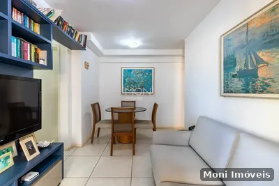 Apartamento com 2 quartos à venda — foto 4