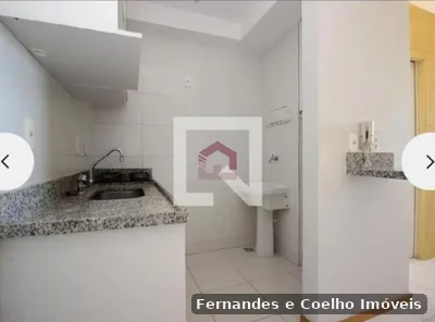 Apartamento com 1 quarto à venda — foto 2
