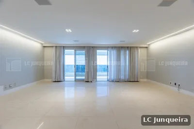 Apartamento com 4 quartos à venda — foto 2