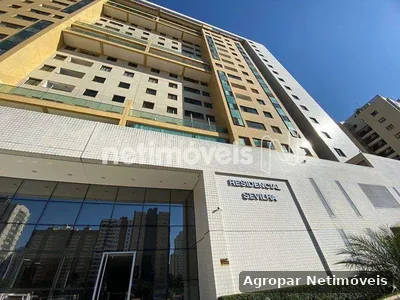 Apartamento com 2 quartos para alugar em Sul, Águas Claras — foto 1