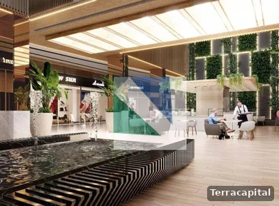 Apartamento com 1 quarto à venda — foto 4