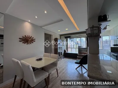 Cobertura com 3 quartos à venda em Norte, Águas Claras — foto 1