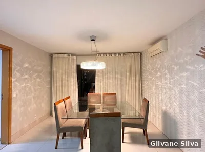 Apartamento com 4 quartos à venda — foto 3