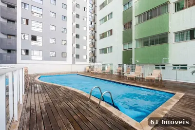 Apartamento com 2 quartos à venda — foto 3