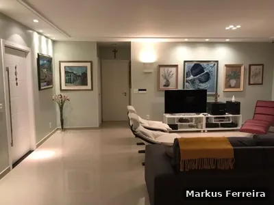 Apartamento com 4 quartos à venda — foto 5