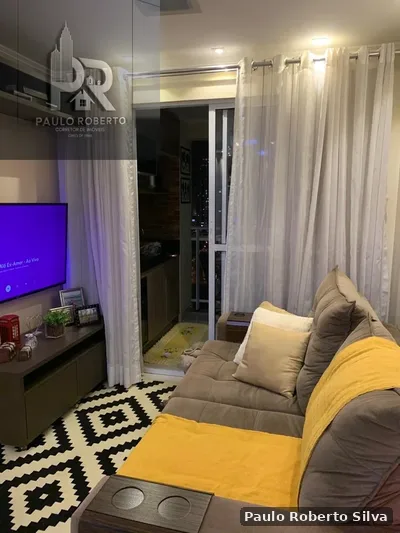 Apartamento com 2 quartos à venda — foto 2