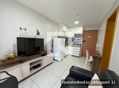 Apartamento com 1 quarto para alugar — foto 3