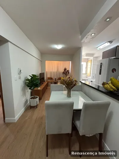 Apartamento com 2 quartos à venda em Norte, Águas Claras — foto 1