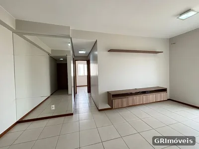 Apartamento com 2 quartos à venda em Norte, Águas Claras — foto 1