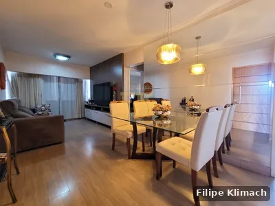 Apartamento com 2 quartos à venda em Norte, Águas Claras — foto 1