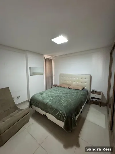 Apartamento com 2 quartos à venda — foto 5