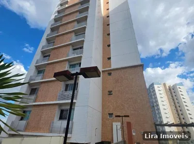 Apartamento com 1 quarto à venda em Sul, Águas Claras — foto 1