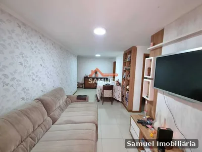 Apartamento com 3 quartos à venda em Sul, Águas Claras — foto 1