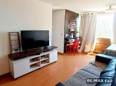 Apartamento com 3 quartos à venda — foto 2