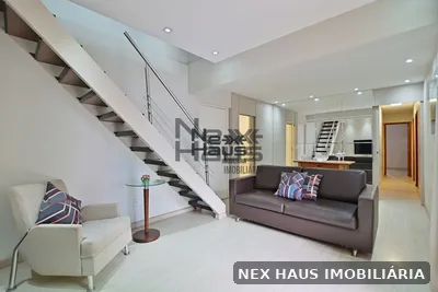 Apartamento com 4 quartos à venda — foto 4