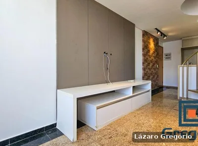 Cobertura com 2 quartos à venda em Sul, Águas Claras — foto 1