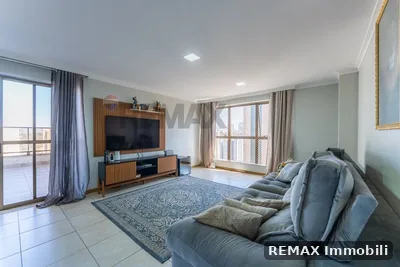 Apartamento com 3 quartos à venda — foto 5