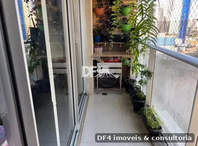 Apartamento com 2 quartos à venda — foto 3