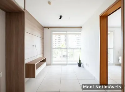 Apartamento com 1 quarto à venda — foto 4