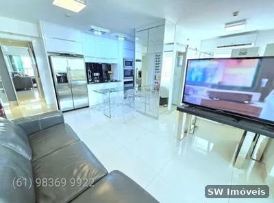 Apartamento com 1 quarto à venda — foto 3