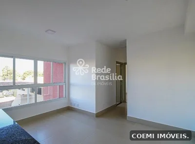 Apartamento com 2 quartos à venda em Areal, Águas Claras — foto 1