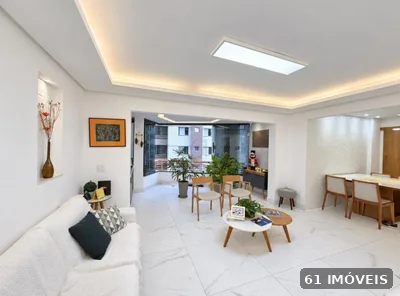 Apartamento com 4 quartos à venda — foto 2