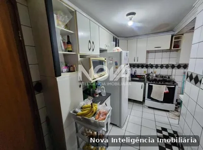 Apartamento com 3 quartos à venda — foto 3