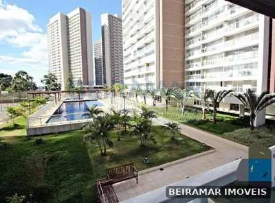 Apartamento com 1 quarto para alugar — foto 4