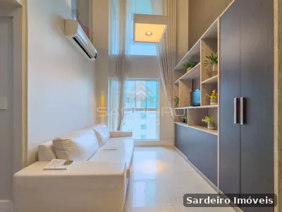 Apartamento com 4 quartos à venda — foto 4