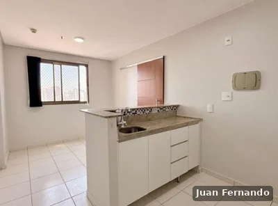 Apartamento com 1 quarto à venda — foto 3