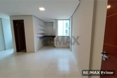 Kitnet com 1 quarto à venda — foto 4
