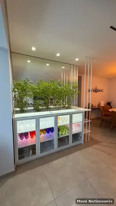 Apartamento com 4 quartos à venda — foto 3