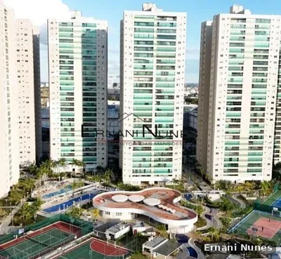 Apartamento com 3 quartos à venda — foto 3