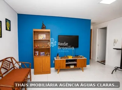 Apartamento com 2 quartos à venda — foto 3