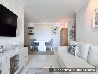 Apartamento com 2 quartos à venda — foto 5