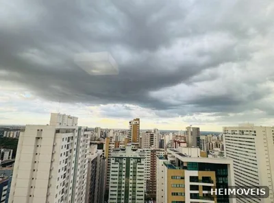 Apartamento com 4 quartos à venda — foto 2