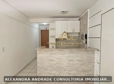 Apartamento com 1 quarto para alugar — foto 3