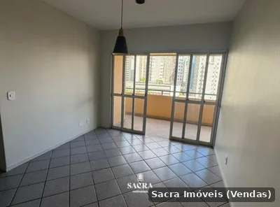 Apartamento com 3 quartos à venda em Norte, Águas Claras — foto 1