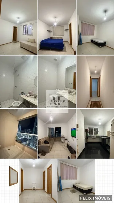 Apartamento com 3 quartos à venda — foto 3