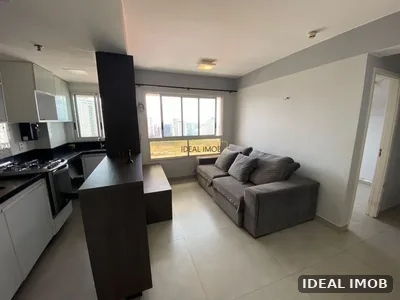 Apartamento com 2 quartos à venda em Sul, Águas Claras — foto 1
