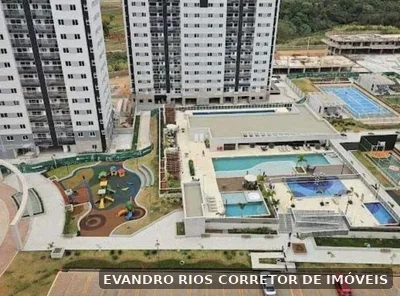 Apartamento com 2 quartos à venda — foto 2