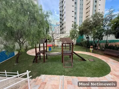 Apartamento com 4 quartos à venda — foto 4
