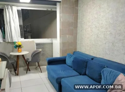 Apartamento com 1 quarto à venda — foto 4