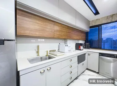Apartamento com 2 quartos à venda — foto 4